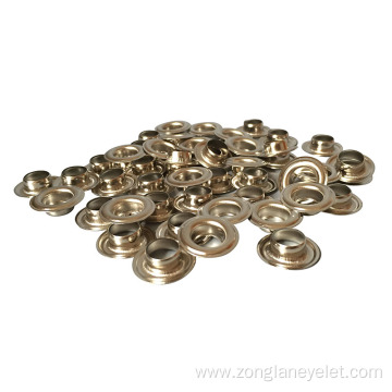 single eyelet grommets Various models